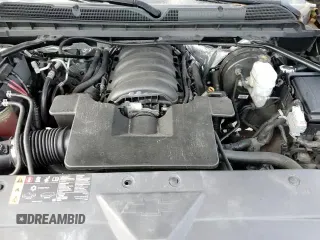 ✅ 2018 Chevrolet Silverado 1500 LT • VIN: 3GCPCREC5JG206294 • Лот: 49232695. Опубликован ранее на Copart с пробегом 34 598 миль. Бесплатный доступ к архиву аукционных продаж из США и подробный отчёт об истории автомобиля на DreamBid. Изображение 13.