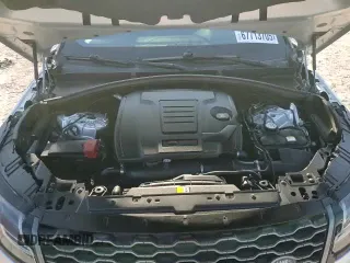 ✅ 2018 Land Rover Range Rover Velar R-Dynamic SE • VIN: SALYL2RX4JA761981 • Lot: 67713705. Wystawiony na Copart z przebiegiem 106 564 mil. Bezpłatny archiwum sprzedaży aukcyjnych z USA i szczegółowy raport historii pojazdu na DreamBid. Zdjęcie 14.