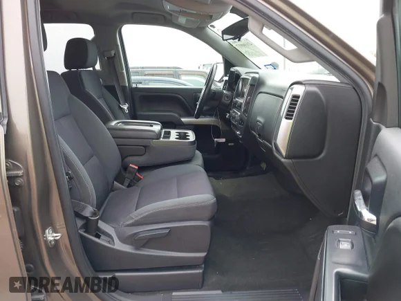 ✅ 2014 Chevrolet Silverado 1500 LT • VIN: 1GCVKREC8EZ139738 • Лот: 41690917. Опубликован ранее на IAAI с пробегом 137 519 миль. Бесплатный доступ к архиву аукционных продаж из США и подробный отчёт об истории автомобиля на DreamBid. Изображение 5.