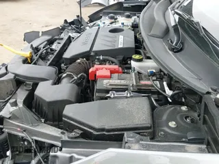 ✅ 2022 Nissan Rogue SL • VIN: 5N1BT3CBXNC698584 • Лот: 42064665. Опубликован ранее на IAAI с пробегом 18 991 миль. Бесплатный доступ к архиву аукционных продаж из США и подробный отчёт об истории автомобиля на DreamBid. Изображение 20.