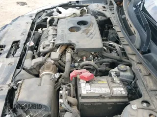 ✅ 2020 Nissan Altima S • VIN: 1N4BL4BV0LC201034 • Lot: 42854538. Listed on IAAI with 98,154 mi. Free auction sales archive from the USA and detailed vehicle history report at DreamBid. Image 19.