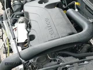 ✅ 2023 GMC Terrain SLT • VIN: 3GKALVEG5PL272608 • Лот: 42826022. Опубликован ранее на IAAI с пробегом 14 888 миль. Бесплатный доступ к архиву аукционных продаж из США и подробный отчёт об истории автомобиля на DreamBid. Изображение 21.