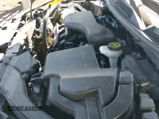 ✅ 2017 Nissan Rogue SL • VIN: JN1BJ1CP9HW031165 • Lot: 41747963. Listed on IAAI with 105,535 mi. Free auction sales archive from the USA and detailed vehicle history report at DreamBid. Image 19.