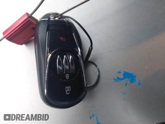 ✅ 2024 Buick Encore GX Sport Touring • VIN: KL4AMDSL6RB074848 • Lot: 44262598. Wystawiony na IAAI z przebiegiem 43 328 mil. Bezpłatny archiwum sprzedaży aukcyjnych z USA i szczegółowy raport historii pojazdu na DreamBid. Zdjęcie 11.