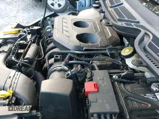 ✅ 2021 Ford EcoSport S • VIN: MAJ6S3FL8MC418131 • Lot: 43309376. Listed on IAAI with 40,471 mi. Free auction sales archive from the USA and detailed vehicle history report at DreamBid. Image 19.