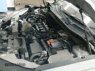 ✅ 2024 Honda CR-V EX-L • VIN: 5J6RS4H75RL013584 • Lot: 43353585. Listed on IAAI with 17,308 mi. Free auction sales archive from the USA and detailed vehicle history report at DreamBid. Image 19.