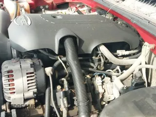 ✅ 2003 Chevrolet Silverado 1500 LS • VIN: 2GCEK19V431371921 • Lot: 43086539. Listed on IAAI with Not provided. Free auction sales archive from the USA and detailed vehicle history report at DreamBid. Image 19.