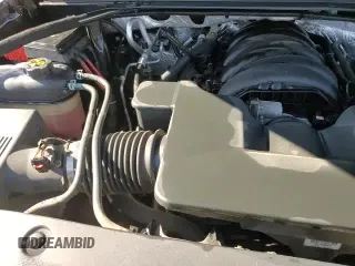 ✅ 2017 GMC Yukon SLE • VIN: 1GKS1AKC1HR312049 • Lot: 65469325. Listed on Copart with 138,272 mi. Free auction sales archive from the USA and detailed vehicle history report at DreamBid. Image 16.