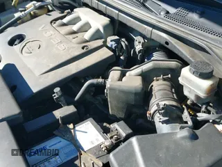 ✅ 2003 Nissan Murano SE • VIN: JN8AZ08W83W234752 • Lot: 43670217. Listed on IAAI with 207,871 mi. Free auction sales archive from the USA and detailed vehicle history report at DreamBid. Image 12.