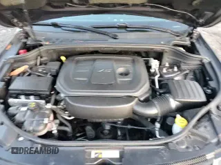 ✅ 2019 Jeep Grand Cherokee Altitude • VIN: 1C4RJFAG7KC809967 • Lot: 94937095. Listed on Copart with 98,639 mi. Free auction sales archive from the USA and detailed vehicle history report at DreamBid. Image 15.