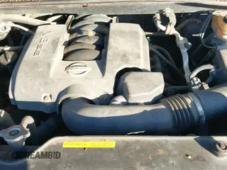 ✅ 2006 Nissan Titan LE • VIN: 1N6AA07B06N546511 • Lot: 43787643. Listed on IAAI with 148,316 mi. Free auction sales archive from the USA and detailed vehicle history report at DreamBid. Image 18.