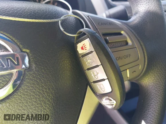 ✅ 2015 Nissan Altima SL • VIN: 1N4AL3AP6FC495102 • Лот: 42222982. Опубліковано раніше на IAAI з пробігом 226 469 миль. Безкоштовний доступ до архіву аукціонних продажів зі США та докладний звіт про історію автомобіля на DreamBid. Зображення 11.