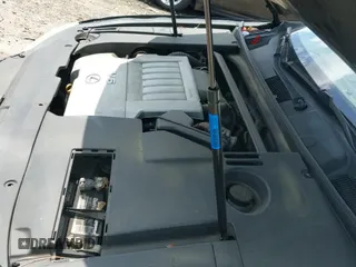 ✅ 2016 Lexus LS 460 • VIN: JTHBL5EF4G5141644 • Lot: 42423190. Listed on IAAI with 96,332 mi. Free auction sales archive from the USA and detailed vehicle history report at DreamBid. Image 19.