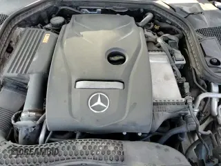 ✅ 2017 Mercedes-Benz C 300 • VIN: WDDWJ4JB0HF353108 • Lot: 89794135. Listed on Copart with 122,030 mi. Free auction sales archive from the USA and detailed vehicle history report at DreamBid. Image 13.