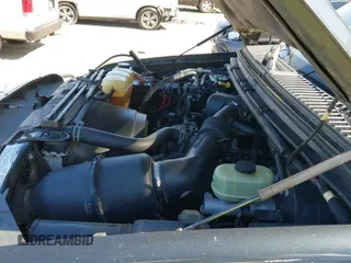 ✅ 2001 Ford Excursion Limited • VIN: 1FMNU42L81EC18793 • Лот: 41874483. Опубликован ранее на IAAI с пробегом 182 967 миль. Бесплатный доступ к архиву аукционных продаж из США и подробный отчёт об истории автомобиля на DreamBid. Изображение 12.