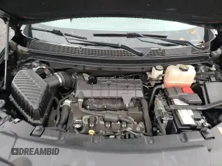 2018 Chevrolet Traverse LS с VIN 1GNEVFKW8JJ243117, выставлен на аукционе Copart как лот 84225565 с пробегом 108 949 миль миль и Списание • Salvage title. История ставок и продаж доступна на DreamBid. Изображение 14.