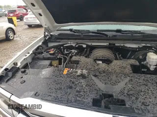 ✅ 2018 Chevrolet Silverado 1500 High Country • VIN: 3GCUKTEC5JG580097 • Lot: 50830085. Listed on Copart with 106,185 mi. Free auction sales archive from the USA and detailed vehicle history report at DreamBid. Image 13.