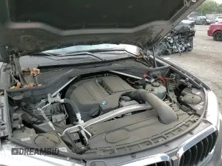 ✅ 2018 BMW X6 xDrive35i • VIN: 5UXKU2C55J0X49778 • Лот: 93129155. Опубликован ранее на Copart с пробегом 30 168 миль. Бесплатный доступ к архиву аукционных продаж из США и подробный отчёт об истории автомобиля на DreamBid. Изображение 14.