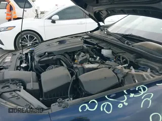 ✅ 2024 Mazda 3 S Select Sport • VIN: 3MZBPABM5RM436196 • Lot: 43530160. Listed on IAAI with 5,469 mi. Free auction sales archive from the USA and detailed vehicle history report at DreamBid. Image 21.