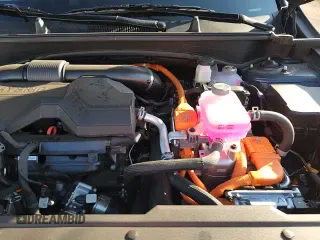 ✅ 2025 Kia Sportage EX • VIN: KNDPVCDG6S7239779 • Lot: 86102405. Wystawiony na Copart z przebiegiem 3 453 mil. Bezpłatny archiwum sprzedaży aukcyjnych z USA i szczegółowy raport historii pojazdu na DreamBid. Zdjęcie 15.