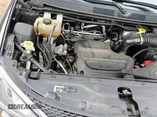 ✅ 2020 Chrysler Pacifica Touring L • VIN: 2C4RC1BG0LR115545 • Lot: 80574115. Wystawiony na Copart z przebiegiem 87 358 mil. Bezpłatny archiwum sprzedaży aukcyjnych z USA i szczegółowy raport historii pojazdu na DreamBid. Zdjęcie 16.