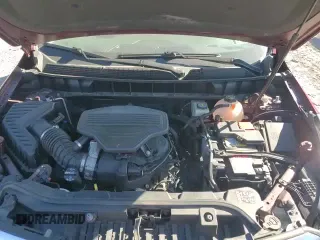 ✅ 2017 Cadillac XT5 Luxury AWD • VIN: 1GYKNDRS3HZ257404 • Lot: 87043955. Wystawiony na Copart z przebiegiem 43 527 mil. Bezpłatny archiwum sprzedaży aukcyjnych z USA i szczegółowy raport historii pojazdu na DreamBid. Zdjęcie 14.