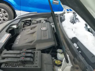 ✅ 2016 Cadillac SRX Luxury Collection • VIN: 3GYFNEE39GS572287 • Lot: 43615002. Listed on IAAI with 68,875 mi. Free auction sales archive from the USA and detailed vehicle history report at DreamBid. Image 19.