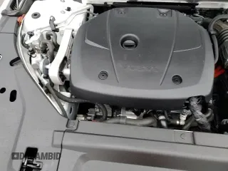 ✅ 2020 Volvo S90 • VIN: LVYBR0ATXLP173326 • Lot: 85255804. Wystawiony na Copart z przebiegiem 39 855 mil. Bezpłatny archiwum sprzedaży aukcyjnych z USA i szczegółowy raport historii pojazdu na DreamBid. Zdjęcie 14.