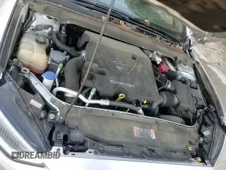 ✅ 2018 Ford Fusion Sport • VIN: 3FA6P0VP1JR113636 • Лот: 89873235. Опубликован ранее на Copart с пробегом 114 510 миль. Бесплатный доступ к архиву аукционных продаж из США и подробный отчёт об истории автомобиля на DreamBid. Изображение 13.