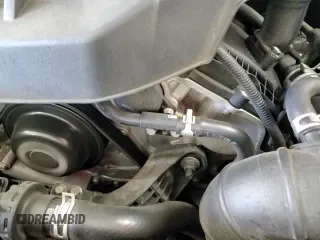 ✅ 2022 Kia Stinger GT1 • VIN: KNAE45LC1N6099362 • Lot: 84449695. Listed on Copart with 84,370 mi. Free auction sales archive from the USA and detailed vehicle history report at DreamBid. Image 15.