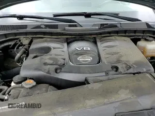 ✅ 2021 Nissan Armada Platinum • VIN: JN8AY2DB3M9790484 • Лот: 60632585. Опубликован ранее на Copart с пробегом 44 561 миль. Бесплатный доступ к архиву аукционных продаж из США и подробный отчёт об истории автомобиля на DreamBid. Изображение 14.