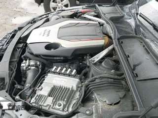 ✅ 2018 Audi S5 Sportback Prestige • VIN: WAUC4CF57JA061764 • Лот: 42178776. Опубликован ранее на IAAI с пробегом 109 295 миль. Бесплатный доступ к архиву аукционных продаж из США и подробный отчёт об истории автомобиля на DreamBid. Изображение 20.