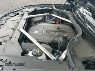 ✅ 2020 BMW X5 xDrive40i • VIN: 5UXCR6C08L9C37774 • Lot: 42202870. Listed on IAAI with 23,918 mi. Free auction sales archive from the USA and detailed vehicle history report at DreamBid. Image 20.