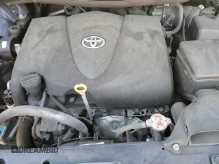 ✅ 2019 Toyota Sienna XLE Premium • VIN: 5TDYZ3DC5KS973387 • Лот: 89647385. Опубликован ранее на Copart с пробегом 53 977 миль. Бесплатный доступ к архиву аукционных продаж из США и подробный отчёт об истории автомобиля на DreamBid. Изображение 14.