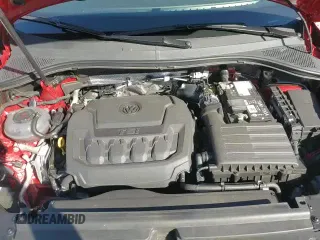 ✅ 2024 Volkswagen Tiguan SE R-Line Black • VIN: 3VV8B7AX1RM155122 • Лот: 82230345. Опубликован ранее на Copart с пробегом 10 255 миль. Бесплатный доступ к архиву аукционных продаж из США и подробный отчёт об истории автомобиля на DreamBid. Изображение 16.