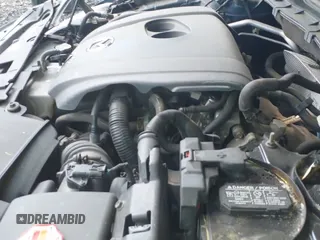 ✅ 2015 Mazda 6 i Sport • VIN: JM1GJ1U55F1219384 • Lot: 42586020. Listed on IAAI with 296,065 mi. Free auction sales archive from the USA and detailed vehicle history report at DreamBid. Image 19.