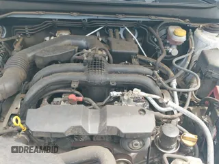 ✅ 2016 Subaru Outback 2.5i • VIN: 4S4BSAAC4G3361236 • Lot: 42932873. Wystawiony na IAAI z przebiegiem 55 931 mil. Bezpłatny archiwum sprzedaży aukcyjnych z USA i szczegółowy raport historii pojazdu na DreamBid. Zdjęcie 18.