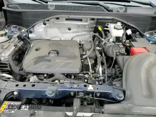 ✅ 2023 Buick Encore GX Preferred • VIN: KL4MMCSL9PB130446 • Лот: 66399895. Опубликован ранее на Copart с пробегом 11 694 миль. Бесплатный доступ к архиву аукционных продаж из США и подробный отчёт об истории автомобиля на DreamBid. Изображение 15.