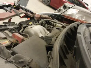 ✅ 2010 Pontiac Vibe 1SB • VIN: 5Y2SP6E00AZ402372 • Lot: 43562369. Wystawiony na IAAI z przebiegiem 297 615 mil. Bezpłatny archiwum sprzedaży aukcyjnych z USA i szczegółowy raport historii pojazdu na DreamBid. Zdjęcie 19.