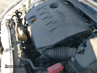 ✅ 2015 Toyota Corolla S Plus • VIN: 5YFBURHE2FP321196 • Лот: 43448436. Опубликован ранее на IAAI с пробегом 57 023 миль. Бесплатный доступ к архиву аукционных продаж из США и подробный отчёт об истории автомобиля на DreamBid. Изображение 19.