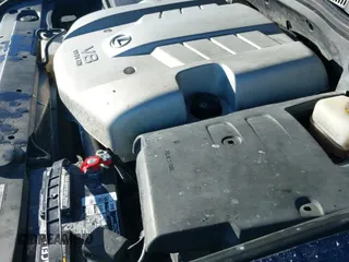 ✅ 2008 Lexus GX 470 • VIN: JTJBT20X780166226 • Lot: 43471903. Listed on IAAI with 195,486 mi. Free auction sales archive from the USA and detailed vehicle history report at DreamBid. Image 21.