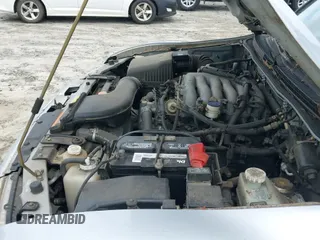 ✅ 2003 Mitsubishi Montero Limited • VIN: JA4NW51S53J037166 • Lot: 43302034. Listed on IAAI with 145,965 mi. Free auction sales archive from the USA and detailed vehicle history report at DreamBid. Image 13.