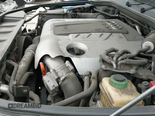 ✅ 2010 Audi Q7 Prestige • VIN: WA1WMAFE8AD006172 • Lot: 42259568. Listed on IAAI with 93,935 mi. Free auction sales archive from the USA and detailed vehicle history report at DreamBid. Image 13.