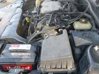 ✅ 2003 Pontiac Grand Am GT1 • VIN: 1G2NV12E93C228236 • Лот: 42649462. Опубликован ранее на IAAI с пробегом 159 233 миль. Бесплатный доступ к архиву аукционных продаж из США и подробный отчёт об истории автомобиля на DreamBid. Изображение 19.