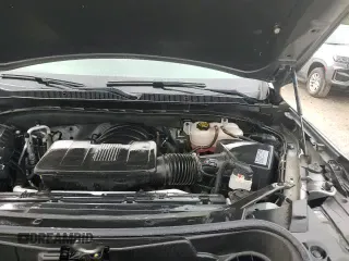 ✅ 2021 Chevrolet Tahoe Commercial • VIN: 1GNSKLED8MR319736 • Lot: 85485205. Listed on Copart with 17,675 mi. Free auction sales archive from the USA and detailed vehicle history report at DreamBid. Image 14.