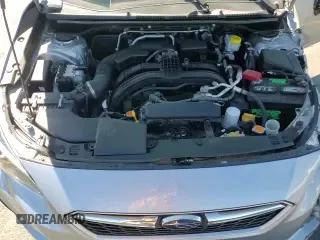 ✅ 2019 Subaru Impreza • VIN: 4S3GTAB65K3755904 • Lot: 62853165. Listed on Copart with 129,202 mi. Free auction sales archive from the USA and detailed vehicle history report at DreamBid. Image 15.