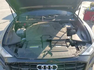 ✅ 2019 Audi Q8 Premium Plus • VIN: WA1EVAF12KD014694 • Lot: 41865395. Listed on Copart with 102,806 mi. Free auction sales archive from the USA and detailed vehicle history report at DreamBid. Image 14.