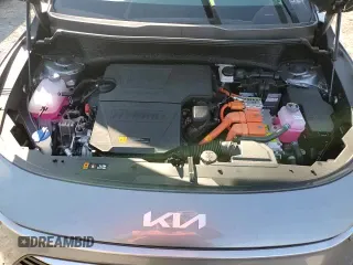 ✅ 2025 Kia Niro LX • VIN: KNDCP3LE3S5223592 • Lot: 45681015. Listed on Copart with 5,589 mi. Free auction sales archive from the USA and detailed vehicle history report at DreamBid. Image 15.