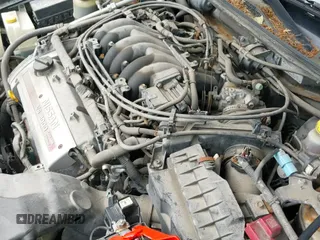 ✅ 2001 Nissan Maxima GXE • VIN: JN1CA31D91T615792 • Lot: 42521675. Listed on IAAI with 94,495 mi. Free auction sales archive from the USA and detailed vehicle history report at DreamBid. Image 12.