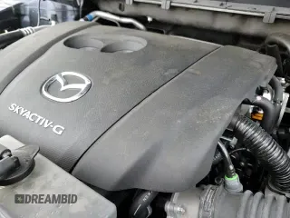 ✅ 2025 Mazda CX-5 S Preferred • VIN: JM3KFBCL2S0541781 • Лот: 85276295. Опубликован ранее на Copart с пробегом 12 197 миль. Бесплатный доступ к архиву аукционных продаж из США и подробный отчёт об истории автомобиля на DreamBid. Изображение 14.